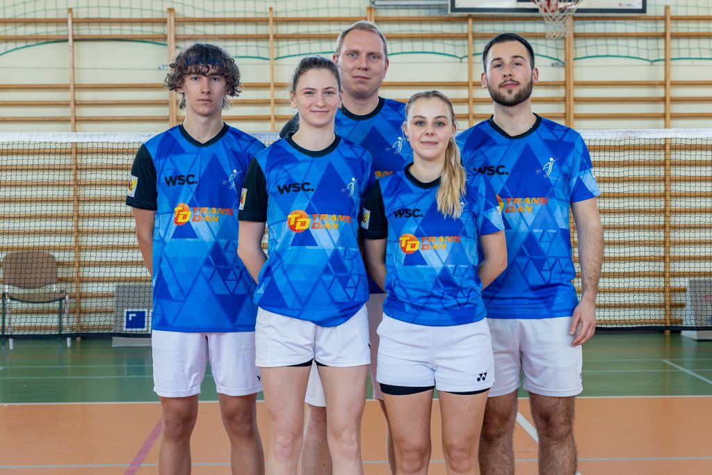 AS Victoria 1 liga