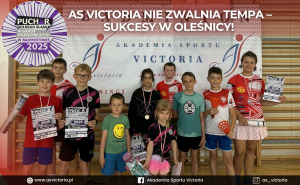 AS Victoria